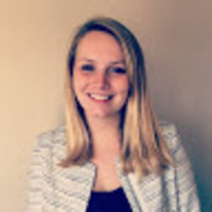 Meet your Posher, Rebecca